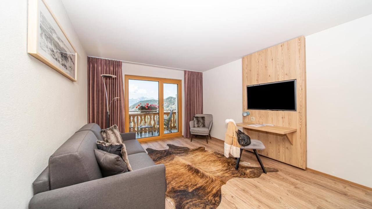 Viu Hotel Villars Kültér fotó