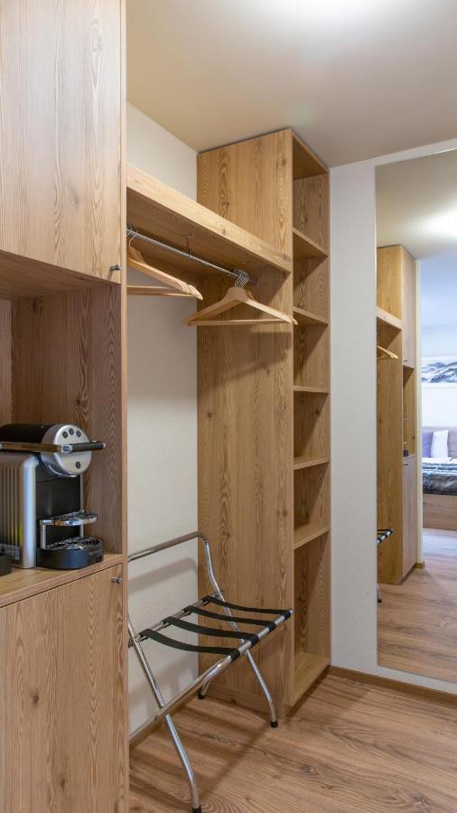 Viu Hotel Villars Kültér fotó
