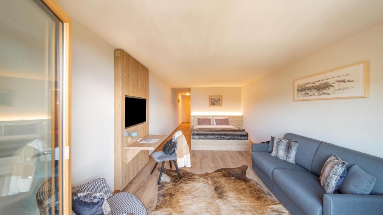 Viu Hotel Villars Kültér fotó