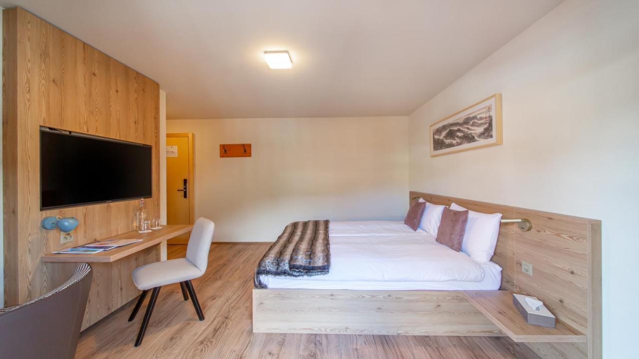 Viu Hotel Villars Kültér fotó