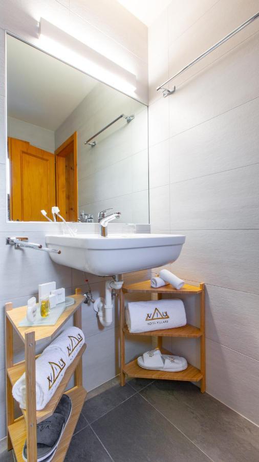 Viu Hotel Villars Kültér fotó