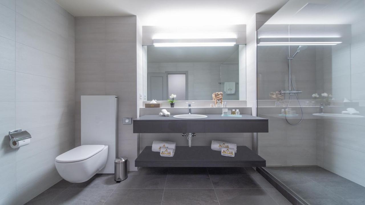 Viu Hotel Villars Kültér fotó