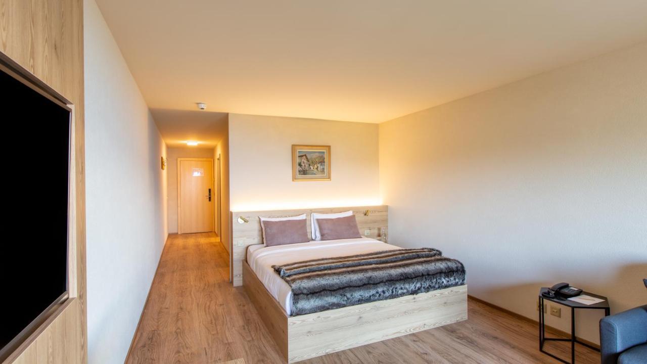 Viu Hotel Villars Kültér fotó