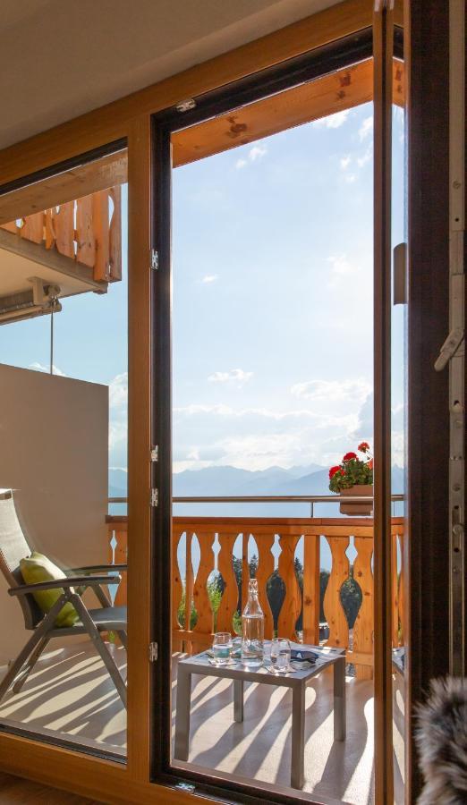 Viu Hotel Villars Kültér fotó