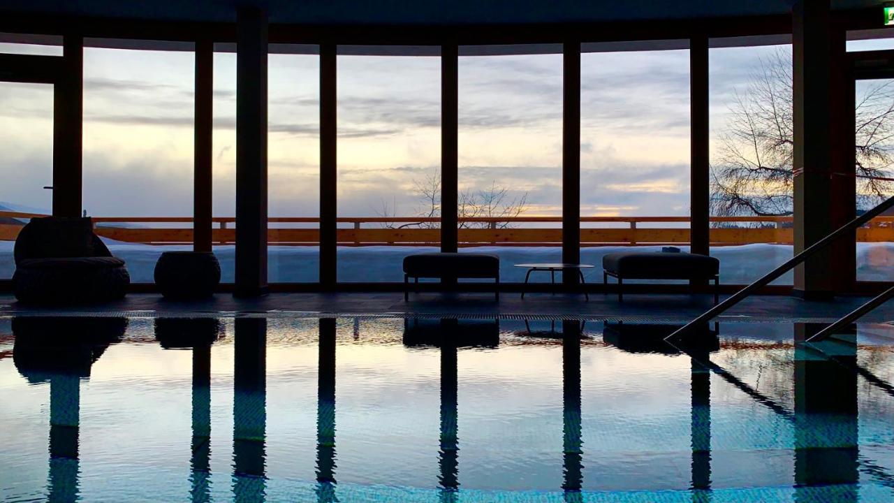 Viu Hotel Villars Kültér fotó