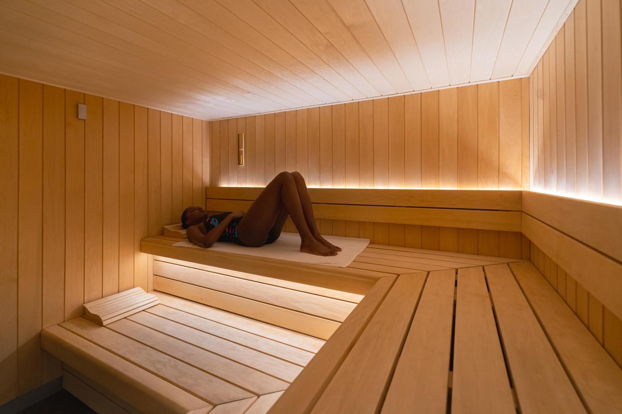 Viu Hotel Villars Kültér fotó