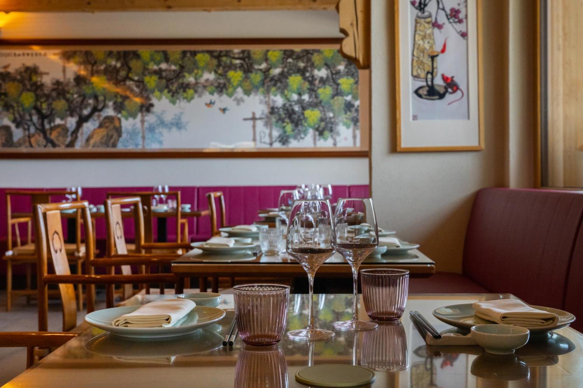 Viu Hotel Villars Kültér fotó