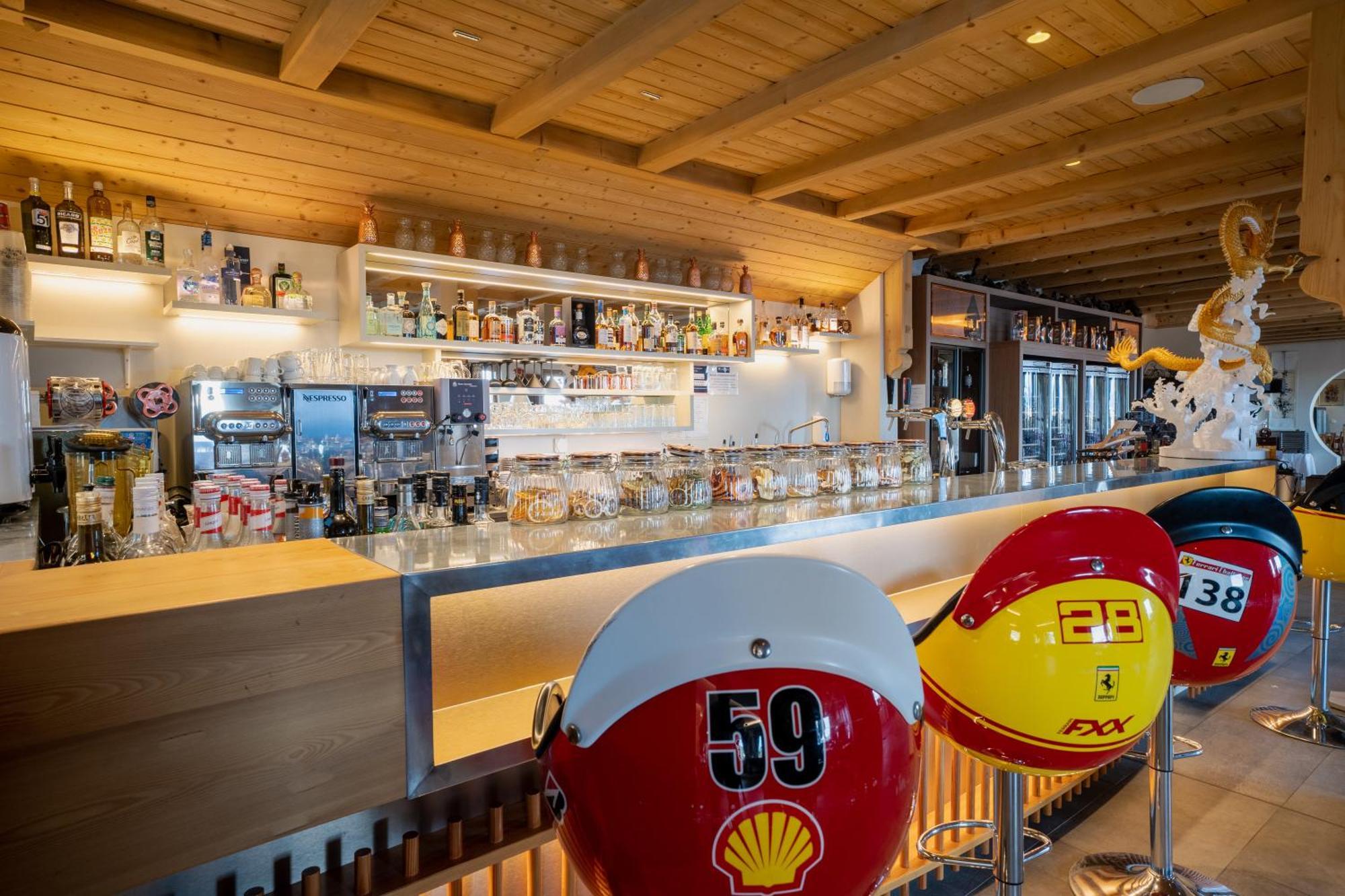 Viu Hotel Villars Kültér fotó